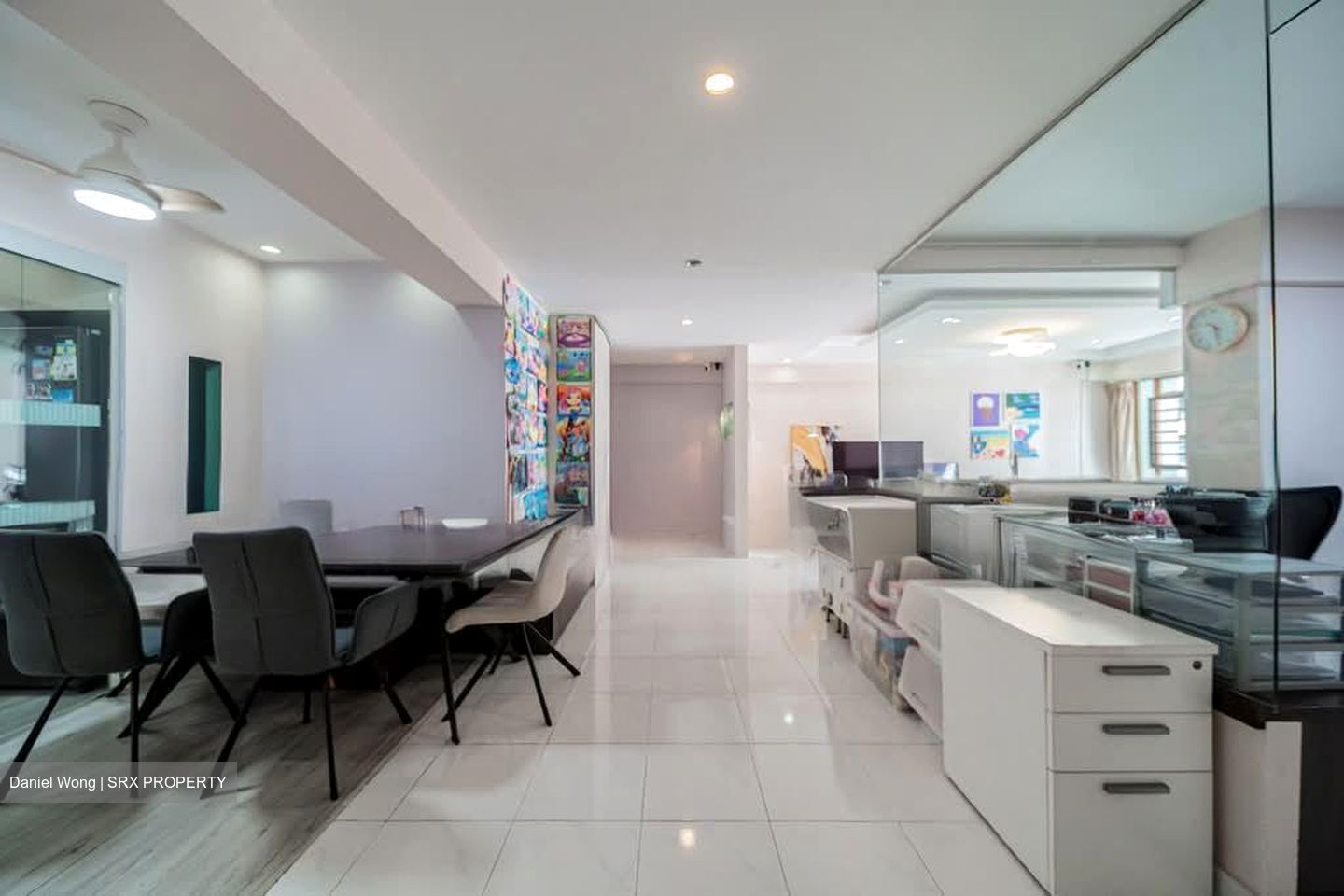 Blk 318C Anchorvale Link (Sengkang), HDB 5 Rooms #563506701